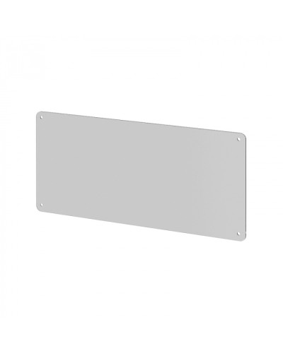 Стекло 400x1000 Oxgard Стекло ВЗР 2462-001-01 в Кемерово Ограждения Pintop.ru