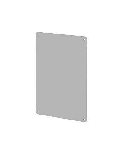 Стекло 800x500 Oxgard Стекло ВЗР 2462-001-03 в Кемерово Ограждения Pintop.ru