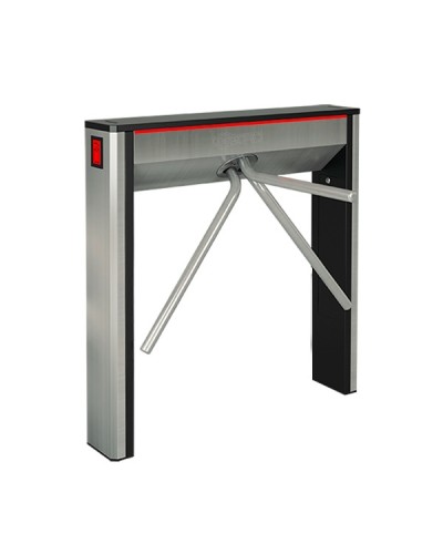 Турникет электромеханический Oxgard Cube С-04-2R (Mifare) в Кемерово Турникеты Pintop.ru