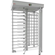 Турникет моторизованный полноростовой Oxgard Praktika T-10-GM