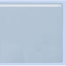 Створка для стойки калитки PERCo-AGG-900 (900мм)