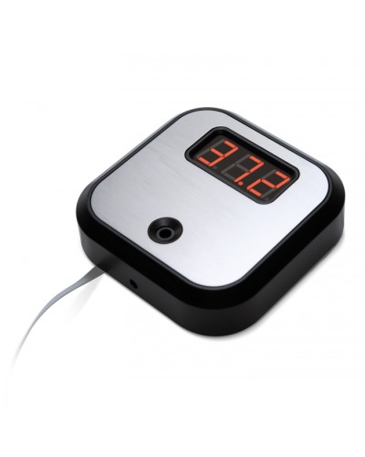 Пирометр PERCo-AT01 в Кемерово Контроллеры Pintop.ru