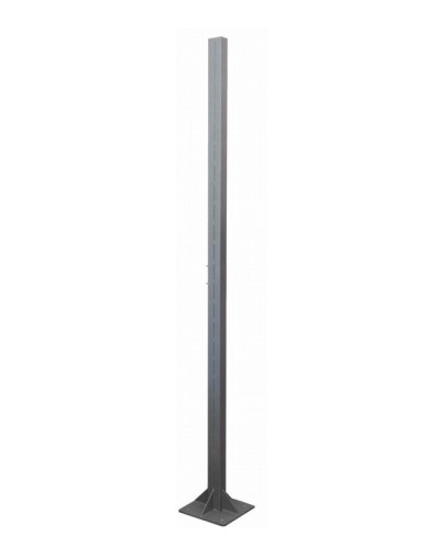 Стойка считывателя PERCo-BH03 в Кемерово Считыватели Pintop.ru