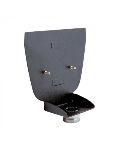 Кронштейн для установки терминала распознавания лиц PERCo-BS10 в Кемерово Ограждения Pintop.ru