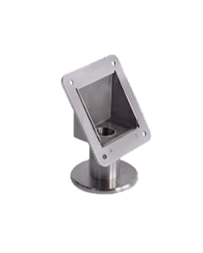 Кронштейн PERCo-BS22 в Кемерово Сетевая СКУД Perco Pintop.ru