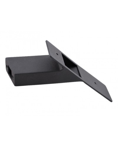 Комплект кронштейнов (2 шт.) PERCo-BS2 в Кемерово Ограждения Pintop.ru