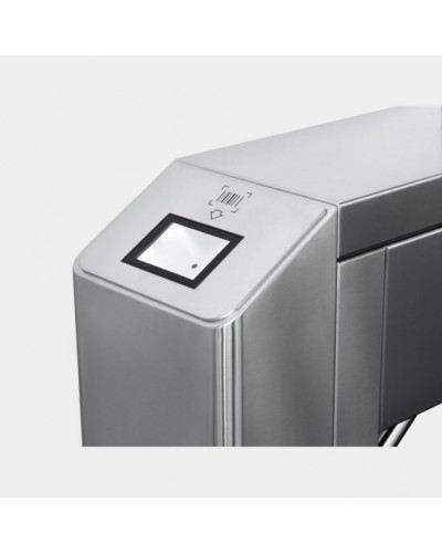 Крышка со встроенным сканером штрихкода PERCo-C-10Q.1 в Кемерово Ограждения Pintop.ru