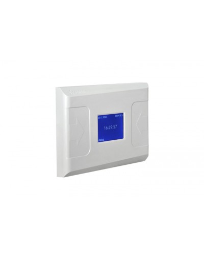 Терминал учета рабочего времени PERCo-CR02.9 в Кемерово Сетевая СКУД Perco Pintop.ru