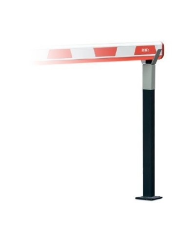 Стойка PERCo-GBS1 в Кемерово Запчасти для шлагбаумов и автоматики Pintop.ru