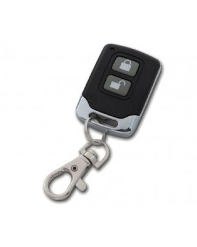 Брелок для радиоуправления PERCo-GCR2 в Кемерово Устройства радиоуправления для шлагбаумов и автоматики Pintop.ru