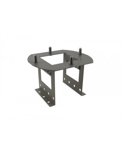 Пластина монтажная PERCo-GM1 в Кемерово Дополнительное оборудование для СКУД Pintop.ru