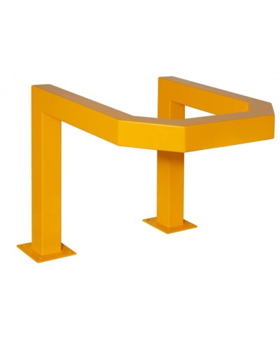 Ограждение PERCo-GM3.1 в Кемерово Запчасти для шлагбаумов и автоматики Pintop.ru