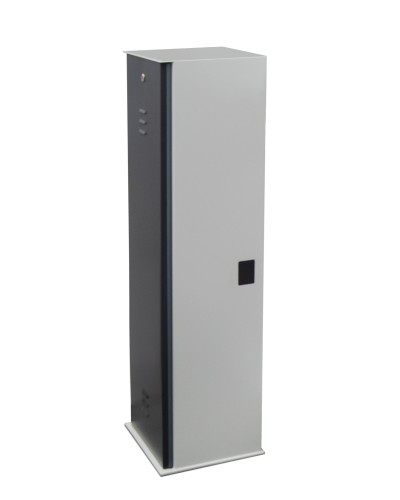 Тумба шлагбаума PERCo-GS14 в Кемерово Автоматические шлагбаумы Pintop.ru