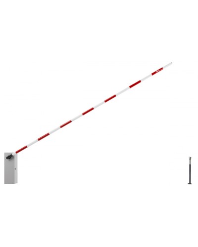 Автоматический шлагбаум PERCo-GS16 в Кемерово Автоматические шлагбаумы Pintop.ru