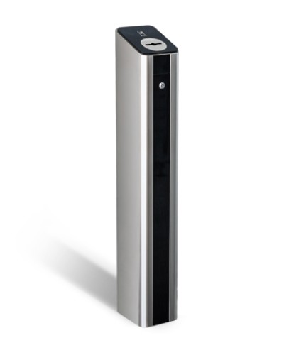 Картоприемник PERCo-IC05 в Кемерово Сетевая СКУД Perco Pintop.ru