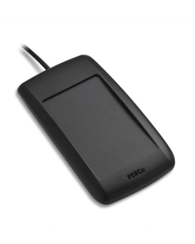 Считыватель контрольный для карт формата EMM/HID PERCo-IR15.3 в Кемерово Считыватели Pintop.ru