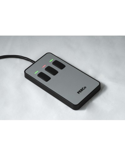 PERCo-Н7 Пульт управления для турникетов в Кемерово Дополнительное оборудование для СКУД Pintop.ru