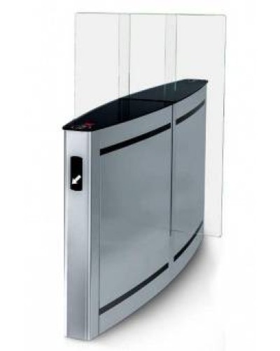 Секция двусторонняя PERCo-STD-02.600 в Кемерово Турникеты Pintop.ru