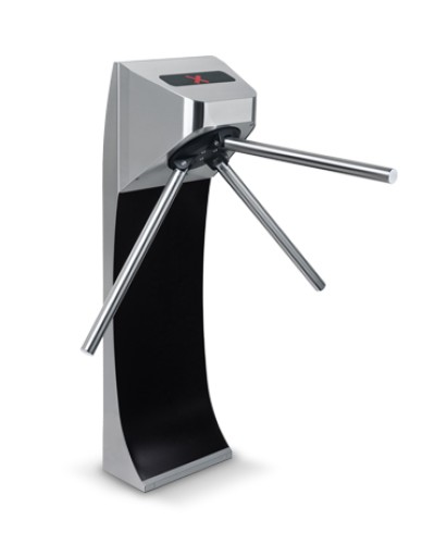 Турникет PERCo-TTR-10AB в Кемерово Турникеты Pintop.ru