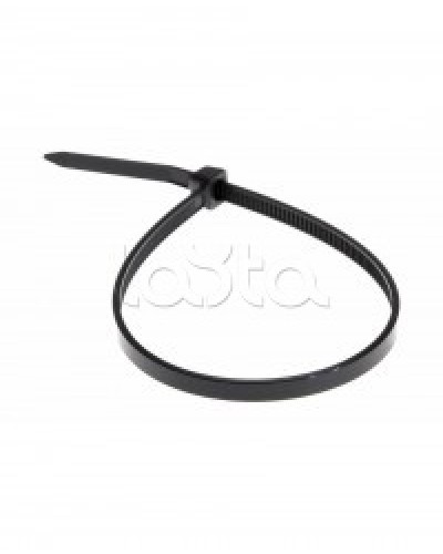 Стяжка 300x4,8 мм нейлоновая (100шт/уп) PROCONNECT 57-1303 в Кемерово Стяжки-хомуты Pintop.ru