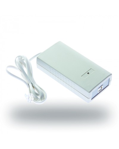 ПК-интерфейс Parsec NI-A01-USB в Кемерово Сетевая СКУД Parsec Pintop.ru