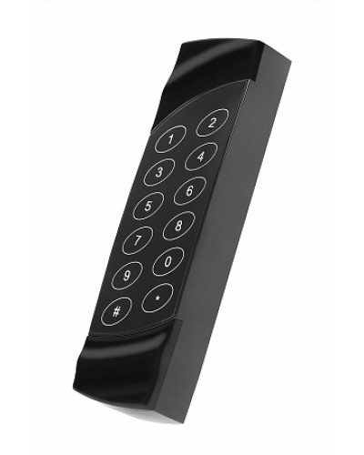 Считыватель с клавиатурой Parsec PNR-EH26 (чёрный) в Кемерово Считыватели Pintop.ru