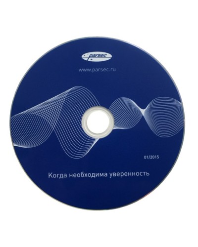 ПО Parsec PNSoft16-PNSoftPRO в Кемерово Сетевая СКУД Parsec Pintop.ru