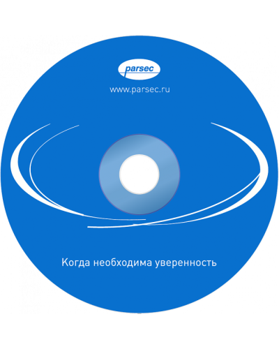 ПО Parsec PNSoft-DS CAI 5000 в Кемерово Сетевая СКУД Parsec Pintop.ru