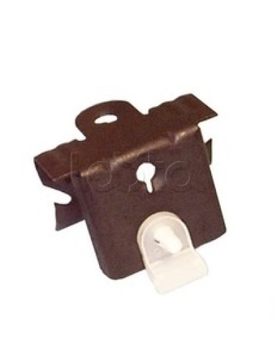 Зажим Protectowire СС-10W, сталь в Кемерово Держатели, клипсы, скобы Pintop.ru