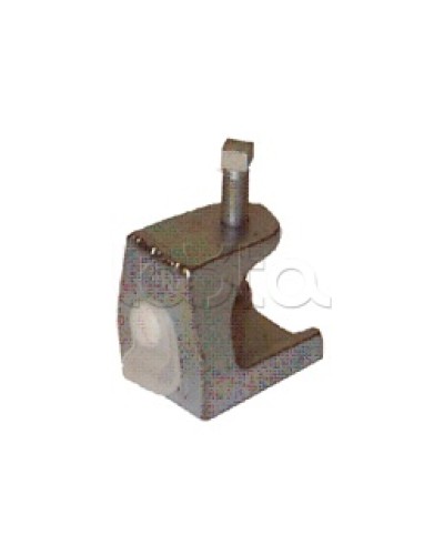 Защелка Protectowire Защелка кнопочная в Кемерово Крепежные изделия Pintop.ru