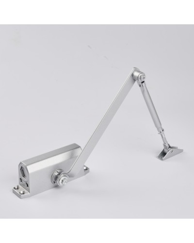 Доводчик R-Lock RL-DCM-EN2-00S в Кемерово Доводчики Pintop.ru