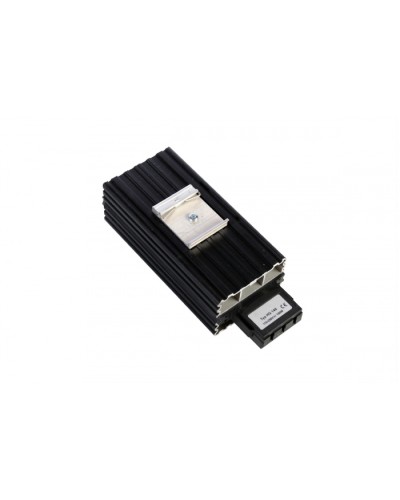 Нагреватель 100 Вт полупроводниковый REM HG140-100W в Кемерово Аксессуары для стоек и шкафов Pintop.ru