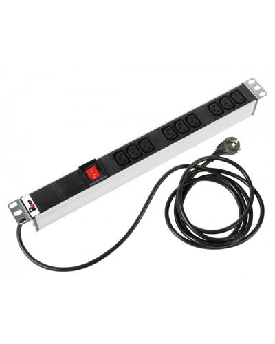 Блок розеток REM R-16-9C13-V-440-1.8 в Кемерово Блоки розеток Pintop.ru