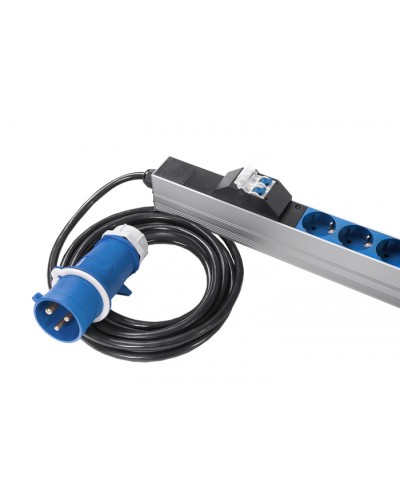 Блок розеток REM R-32-24S-A-I-1820-3-2P в Кемерово Блоки розеток Pintop.ru