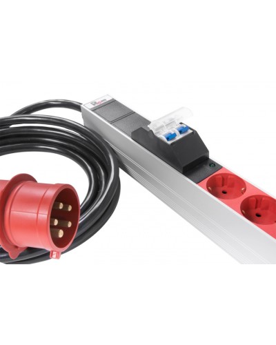 Блок розеток REM R-3x16-24S-I-1420-3-3PN в Кемерово Блоки розеток Pintop.ru