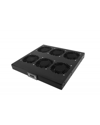 Модуль вентиляторный REM R-FAN-6K-1U-9005 в Кемерово Вентиляторные модули Pintop.ru