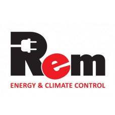 Корман для документов пластиковый REM WJ-1