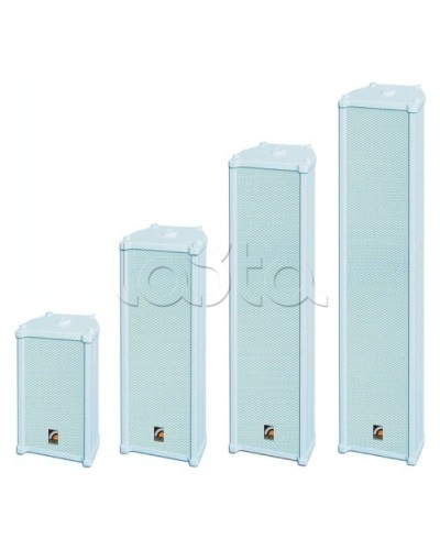 Колонна звуковая всепогодная ROXTON CN-30T в Кемерово Система оповещения и трансляции Roxton Pintop.ru