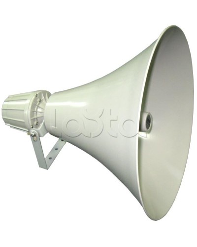 Громкоговоритель рупорный всепогодный ROXTON HP-10T в Кемерово Система оповещения и трансляции Roxton Pintop.ru