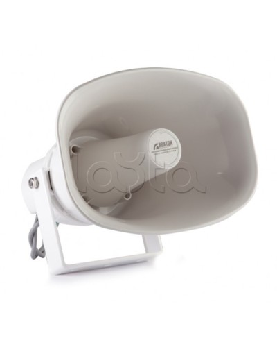 Громкоговоритель рупорный всепогодный ROXTON HP-30T в Кемерово Система оповещения и трансляции Roxton Pintop.ru