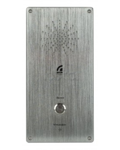 IP-панель вызывная Roxton IP-A6703P в Кемерово Система оповещения и трансляции Roxton Pintop.ru