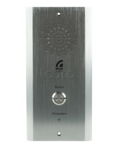 Панель вызывная Roxton IP-A6716 в Кемерово Система оповещения и трансляции Roxton Pintop.ru