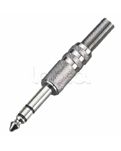 Разъем Jack-стерео 1/4 ROXTON JACK011 в Кемерово Система оповещения и трансляции Roxton Pintop.ru