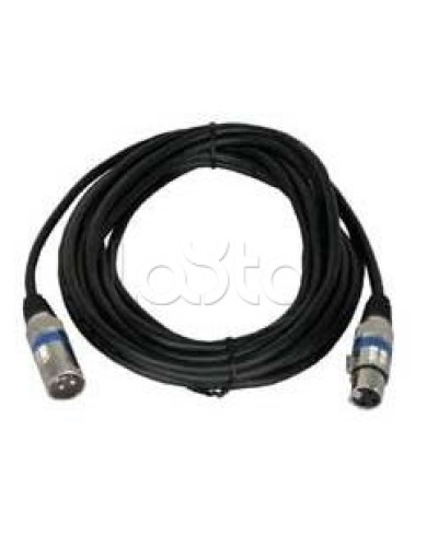 Шнур ROXTON MC-003XX/1M в Кемерово Система оповещения и трансляции Roxton Pintop.ru