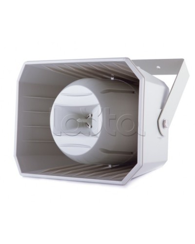 Громкоговоритель рупорный всепогодный ROXTON MP-50T в Кемерово Система оповещения и трансляции Roxton Pintop.ru