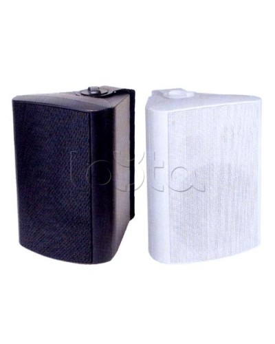 Громкоговоритель настенный ROXTON MS-40T в Кемерово Система оповещения и трансляции Roxton Pintop.ru