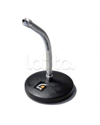 Стойка микрофонная ROXTON MS032 в Кемерово Система оповещения и трансляции Roxton Pintop.ru