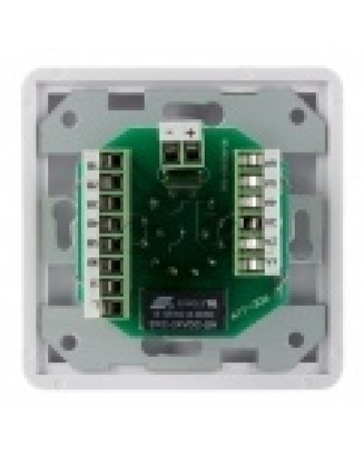 Селектор программ ROXTON PR-06 в Кемерово Система оповещения и трансляции Roxton Pintop.ru