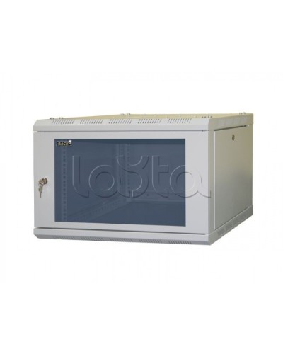 Шкаф для оборудования ROXTON R-066WW в Кемерово Система оповещения и трансляции Roxton Pintop.ru