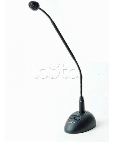 Микрофон динамический ROXTON RM-01 в Кемерово Система оповещения и трансляции Roxton Pintop.ru